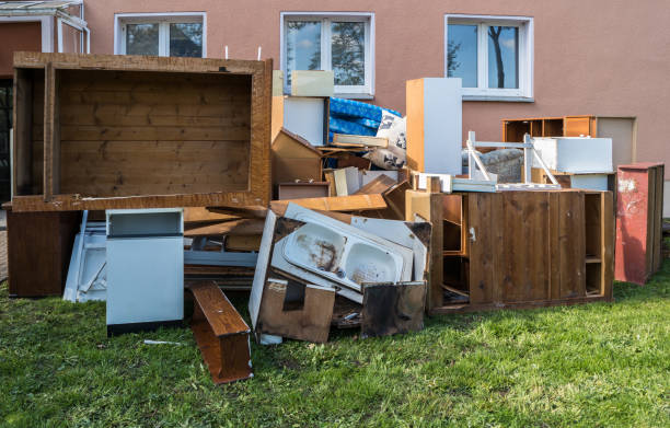 Best Basement Cleanout Services  in Elizabeth, PA