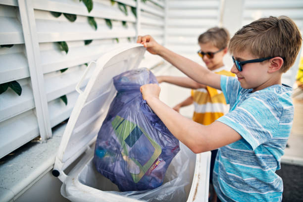Best Attic Cleanout Services  in Elizabeth, PA