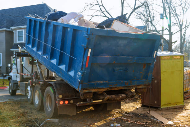 Best Commercial Cleanout Services  in Elizabeth, PA