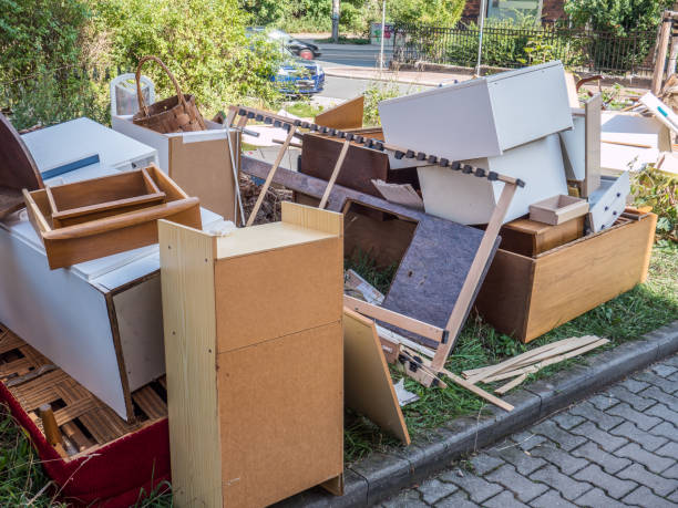 Best Household Junk Removal  in Elizabeth, PA