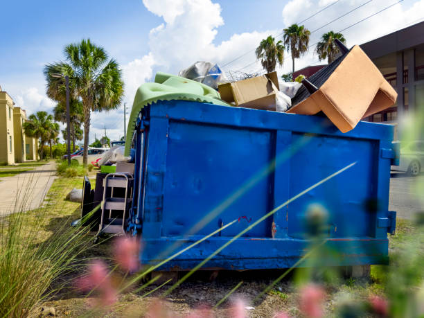 Best Construction Debris Removal  in Elizabeth, PA