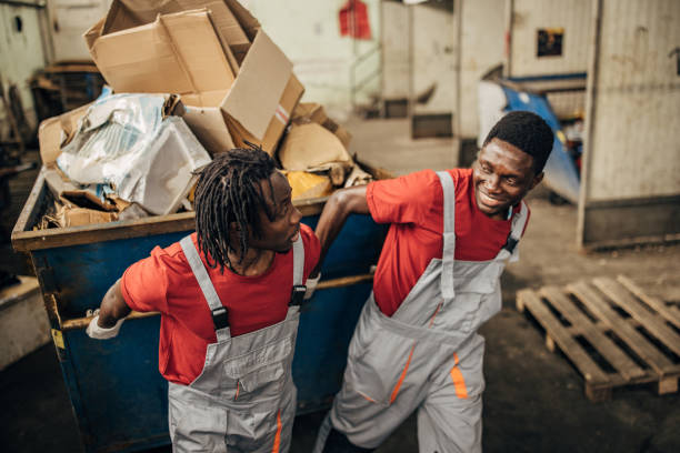 Best Commercial Junk Removal  in Elizabeth, PA