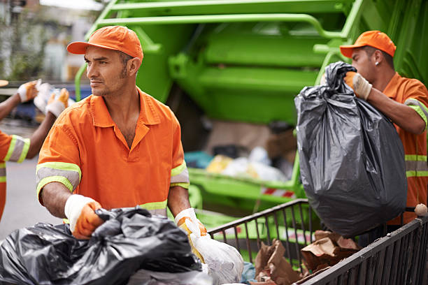 Attic Cleanout Services in Elizabeth, PA